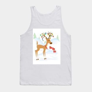 Ho Ho Ho! Tank Top